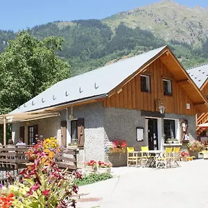 Chez Passoud Vaujany