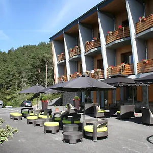 Appart hôtel Adrechas Et ***