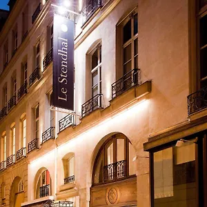 Hotel Stendhal Place Vendôme - Mgallery ****