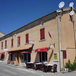 Hotel Etape ***